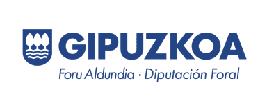 Gipuzkoako Foru Aldundia · Diputación Foral de Gipuzkoa